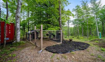 82 Parkey Rd, Barnstead, NH 03218