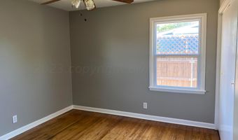3524 LOMETA Dr, Amarillo, TX 79109