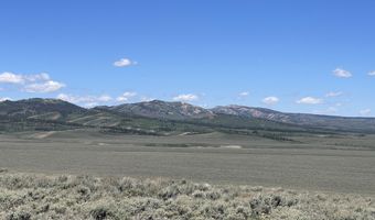 620 N COTTONWOOD Rd, Daniel, WY 83115