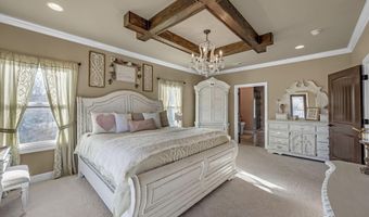 215 S POINTE Dr, Arley, AL 35541