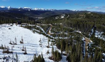 NHN Old Georgetown Road, Anaconda, MT 59711