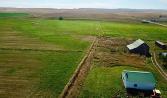 2480 E I Rd, Ballantine, MT 59006