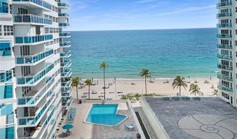 3430 Galt Ocean Dr 911, Fort Lauderdale, FL 33308