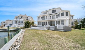 1100 ISLAND Dr, Bayville, NJ 08721