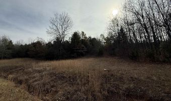 Tract 51 Rainbow Lake Road, Austin, AR 72007