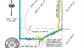 3 R Rd, Beulah, CO 81023