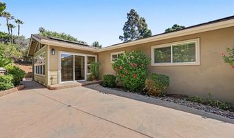 4568 Shade Rd, La Mesa, CA 91941