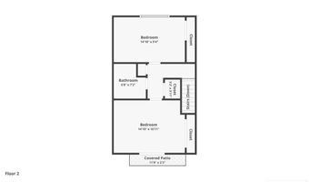 1460 S Falcon Dr, Ammon, ID 83406