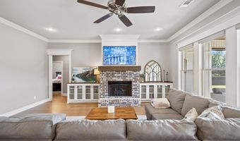 3009 BORDEAUX Cv, Alexander, AR 72002