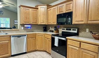 16515 County Road 3537, Ada, OK 74820