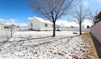 1146 S Curlew Dr, Ammon, ID 83406