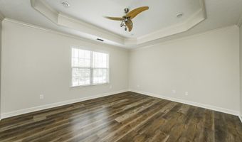 130 Alma Dr, Austin, AR 72007