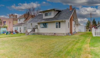 517 5th St, Deer Lodge, MT 59722