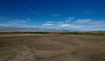 Hwy 32, Byron, WY 82412