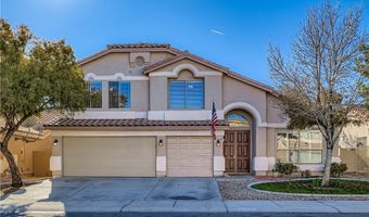 8213 Woodland Prairie Ave, Las Vegas, NV 89129