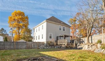 27 Ferncliff Ave, North Providence, RI 02911