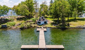 3 Manhattan, Alexandria Bay, NY 13607
