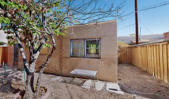 1505 1507 1/2 Marble Ave NW, Albuquerque, NM 87104