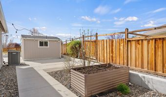 7423 Comet Ct, Sparks, NV 89436