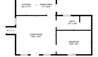 1371 Exchange St, Alden, NY 14004