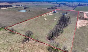 471675 Chewey Rd, Westville, OK 74965