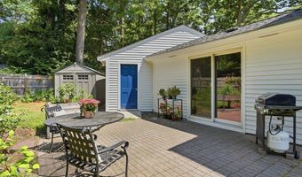 81 Alcott St, Acton, MA 01720