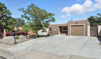 1632 Columbia Dr SE, Albuquerque, NM 87106