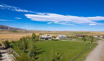 15 Ridge View Trl, Cody, WY 82414