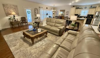 110 GARRETT MITCHELL Dr, Alexandria, AL 36250