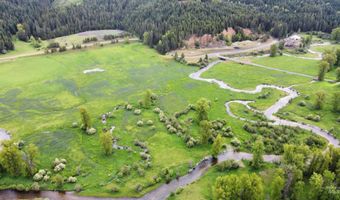 Vacant Land, Clarkia, ID 83812