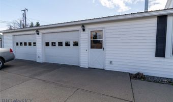 602 Harris, Big Timber, MT 59011