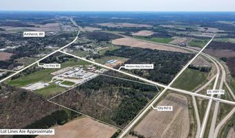 42 53A COUNTY ROAD Q, Amherst Junction, WI 54407