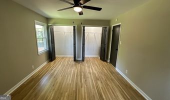 212 Druid Hls, Anniston, AL 36207
