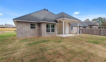 9196 Hearth Ln, Shreveport, LA 71129