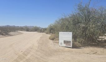 301 Xx W Robbins Butte Rd, Arlington, AZ 85322