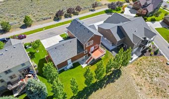 6315 E Chartwell Gdns, Ammon, ID 83406