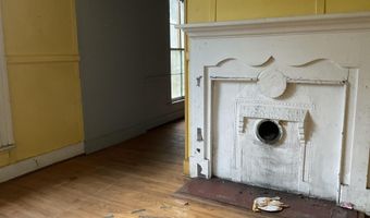 689 Bridge St, Bamberg, SC 29003