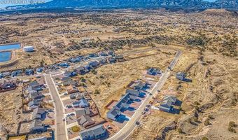 205 High Meadows Dr, Florence, CO 81226
