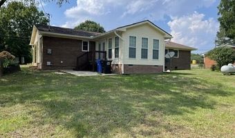 384 E Wimberly St, Angier, NC 27501