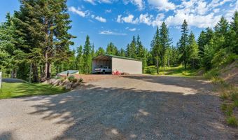 905 N Cedar View Dr, Blanchard, ID 83804
