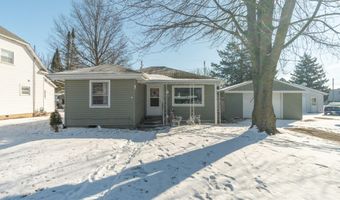206 N Mcconnell St, Alger, OH 45812