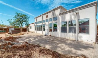 4112 Cherrydale Ct NW, Albuquerque, NM 87107