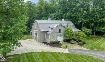 13198 N County Road 400 E, Batesville, IN 47006