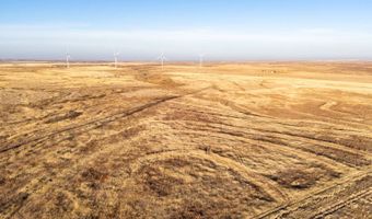 TBD NS 137 Rd, Balko, OK 73931