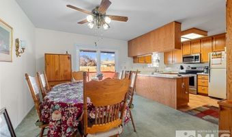 248 Woodlake Cir, Dayton, NV 89403