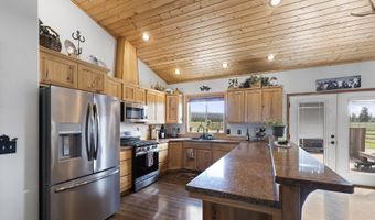 135 Honeysuckle Rd, Bonners Ferry, ID 83805