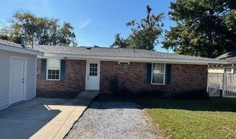 312 Ulman Avenue Lot B, Bay St. Louis, MS 39520