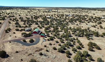 125 ACR 3000, Concho, AZ 85924