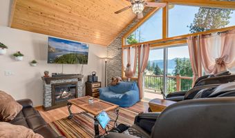 17544 E Arapaho Rd, Bayview, ID 83803
