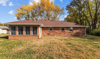 2227 Tartan Rd, Anderson, IN 46012